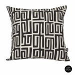 Kuba Kuba Cushion Cover - Terracotta