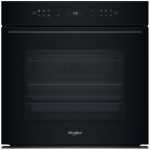 Whirlpool 60CM Black W7 Built-In Electric Oven - WOI78HT1SBA