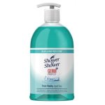Shower To Sh Hand Soap 475ML Fresh Vital