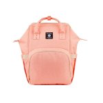 Totes Babe Alma 18L Diaper Backpack - TB-1017-PH