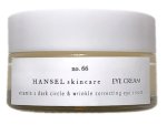 Eye Cream With Vitamin C