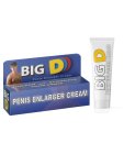 Mr Thick Penis Enlarger Cream 1.5 Oz