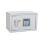 Digital Alarmed Security Safe Small Yale