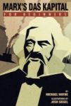 Marx& 39 S Das Capital For Beginners Paperback