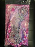 Pink Party Princess Set
