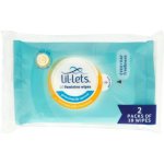 Lil-Lets Intimate Care Feminine Wipes Chamomile 20 Wipes