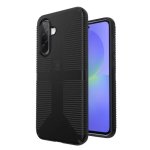 Samsung Galaxy A36 A56 Speck Impacthero Grip Case Black