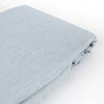 Bergen Taped Unlined Curtain - Ocean - 270 X 218CM