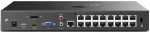 TP-link VIGI-NVR2016H-16MP Vigi 16-CHANNEL Poe+ Nvr 4K HDMI 80 Mbps Incoming Bandwidth 60 Mbps Outgoing Bandwidth RJ45 10 100