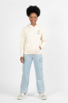Regular Hoodie - XXL Cream