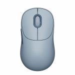 XiaoMi Wireless Mouse 3 – Blue – Syntech BHR8914GL