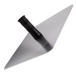 Plaster Board 21 Aluminium 300X300MM