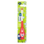 Pnp Kidz Toothbrush 3-5YRS