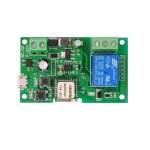 Gate Controller