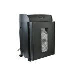 Quietific Crosscut 15 Sht 18LT Shredder