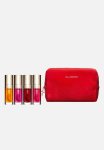 Clarins Lip Comfort Oil Collection