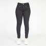 Claudi 1 Pants - Black - Black / 14