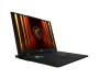 MSI Vector|amd Ryzen 9 9955HX|RTX 5080|DDR5 8GB X2|1TB SSD|18''|WIFI 7|LAN|BT|WIN11H|2YR Wty|cosmos Grey