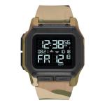 Nixon Regulus Men's Watch - Multicam