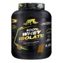 100% Whey Protein Isolate 1.5KG - Choc Nut