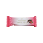 Cranberry & Dark Chocolate Nougat 40G