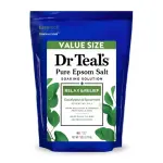 Epsom Salt 3.175KG - Eucalyptus