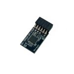 Tpm 2.0 Module Spi 12PIN Module With SLB9670 Windows 11 Upgrade For Gigabyte Z890I Aorus ULTRA Z890 UD Z890 Ai TOP Z890 Aorus MA