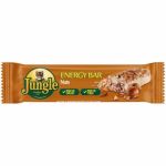 Energy Bar - Nuts - 30 Units X 40G