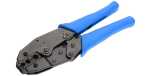 Cctv-crimpbnc Crimping Tool For Bnc Connectors Non Ratchet Type