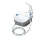 Beurer Ih 18 Compressed Air Nebuliser - Including Accessories