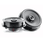 Focal Inside Kit IC165VW 6INCH Vw Coaxial Speakers