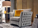 Jessie ArmChair