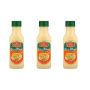 Crosse & Blackwell Kasi Magic Cheese Flavoured Sauce - 3 X 330G