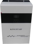 Pure Solarix Kingstar 4KVA Off Grid Sine Wave Inverter