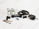 Hydraulic Steering System Up To 150HP