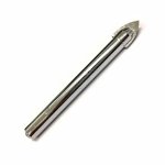 Glass & Tile Drill Bit 10MM Tolsen