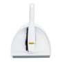 Addis Dustpan & Brush Set Granite