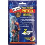 Impulse Pain Relief Patches 2 Pack