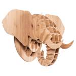 Elephant Head