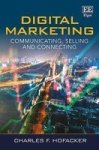 Digital Marketing - Communicating Selling And Connecting Hardcover