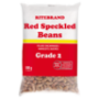 Red Speckled Beans 500G