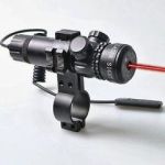 Red Dot Laser Syt Outside Adjust – 2 Switch Rail Mounts Box Set