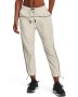 Women's Project Rock Brahma Pants - Onyx White / XS