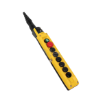 F70CY121000-2 12WAY Pendant Station