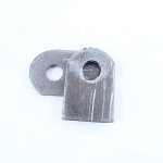 Weldon C lug 10.5MM 2PC Pp
