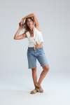 Levi's Reworked Jorts - 32