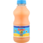 Peach Dairy Fruit Mix 500ML