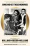 Come And Get These Memories - The Genius Of Holland-dozier-holland Motown&  39 S Incomparable Songwriters   Paperback