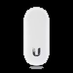 Ubiquiti Unifi Access Modern Nfc And Bluetooth Access Reader Lite Ua-reader Lite