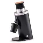 DF64 GEN2 Single-dose Es Grinder - Black